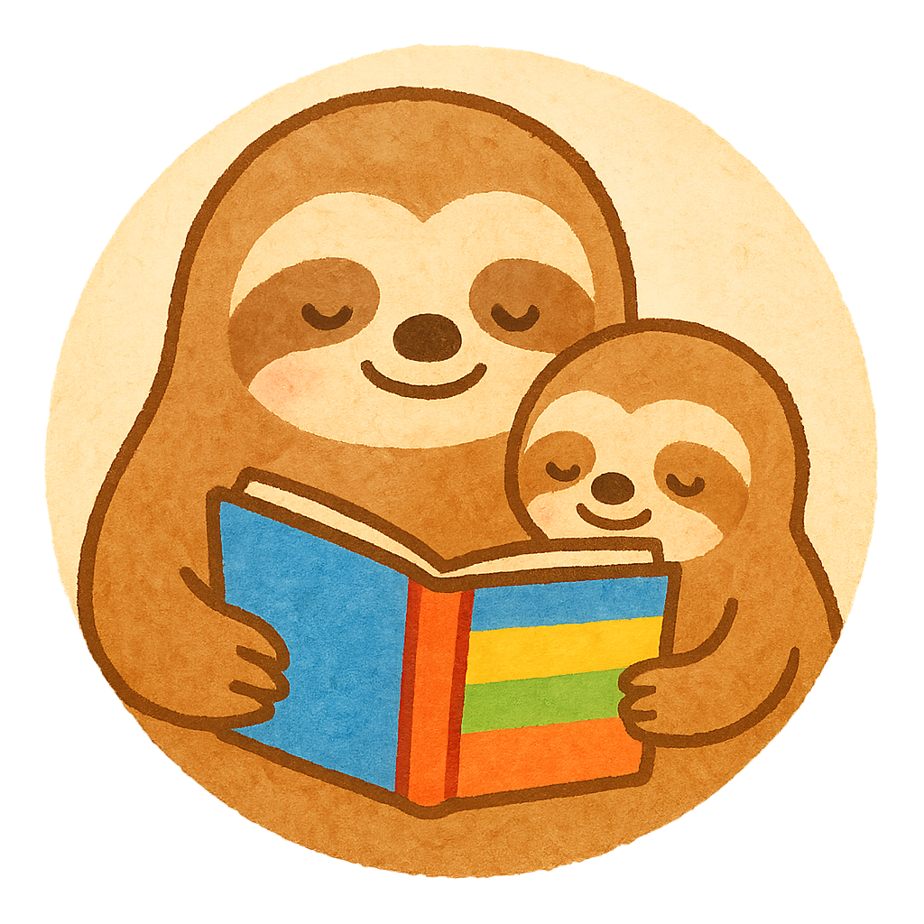 なまけものかか