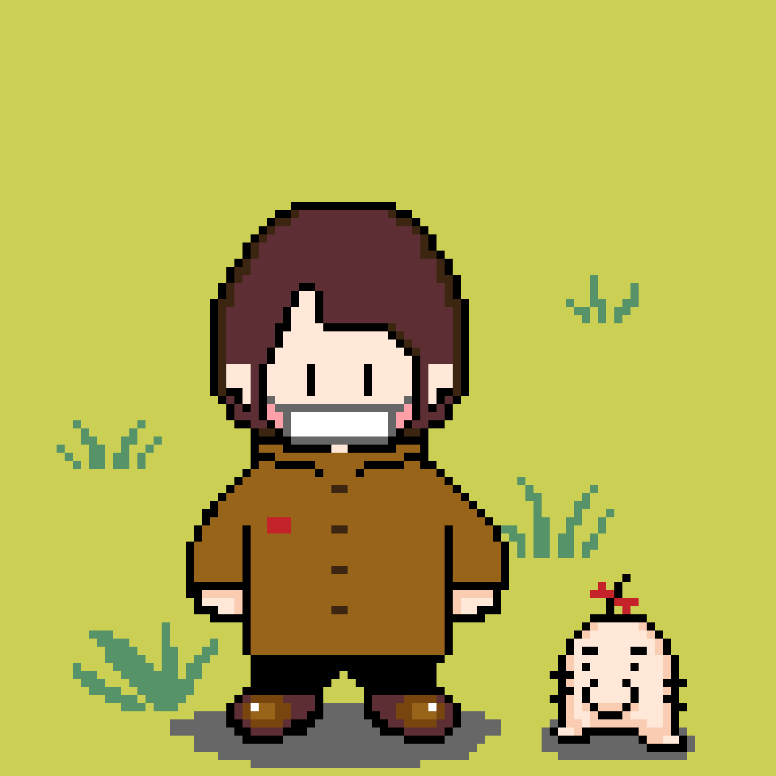 あさこ7650