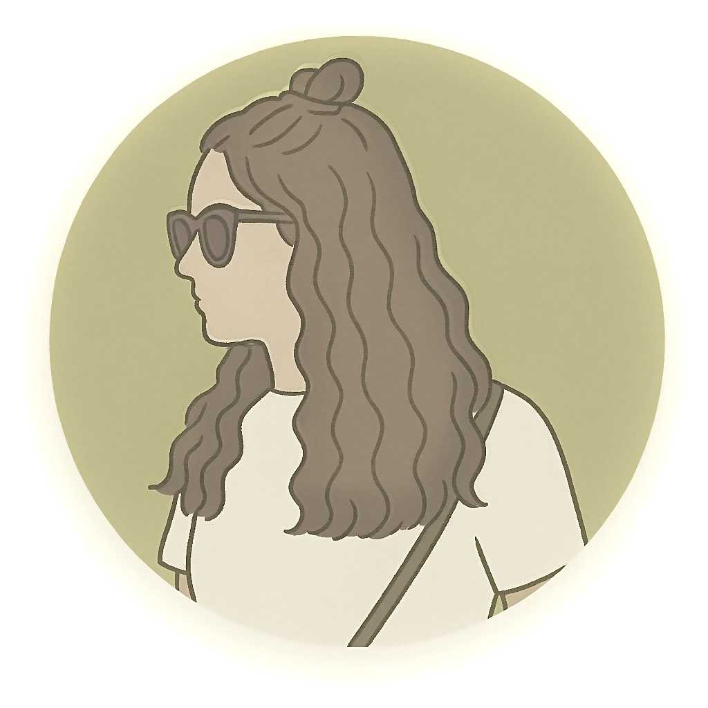 ペーペーのママ