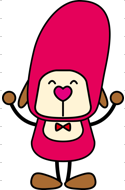 めんたいほっくん