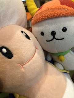 ぜつぼうぴーにゃん