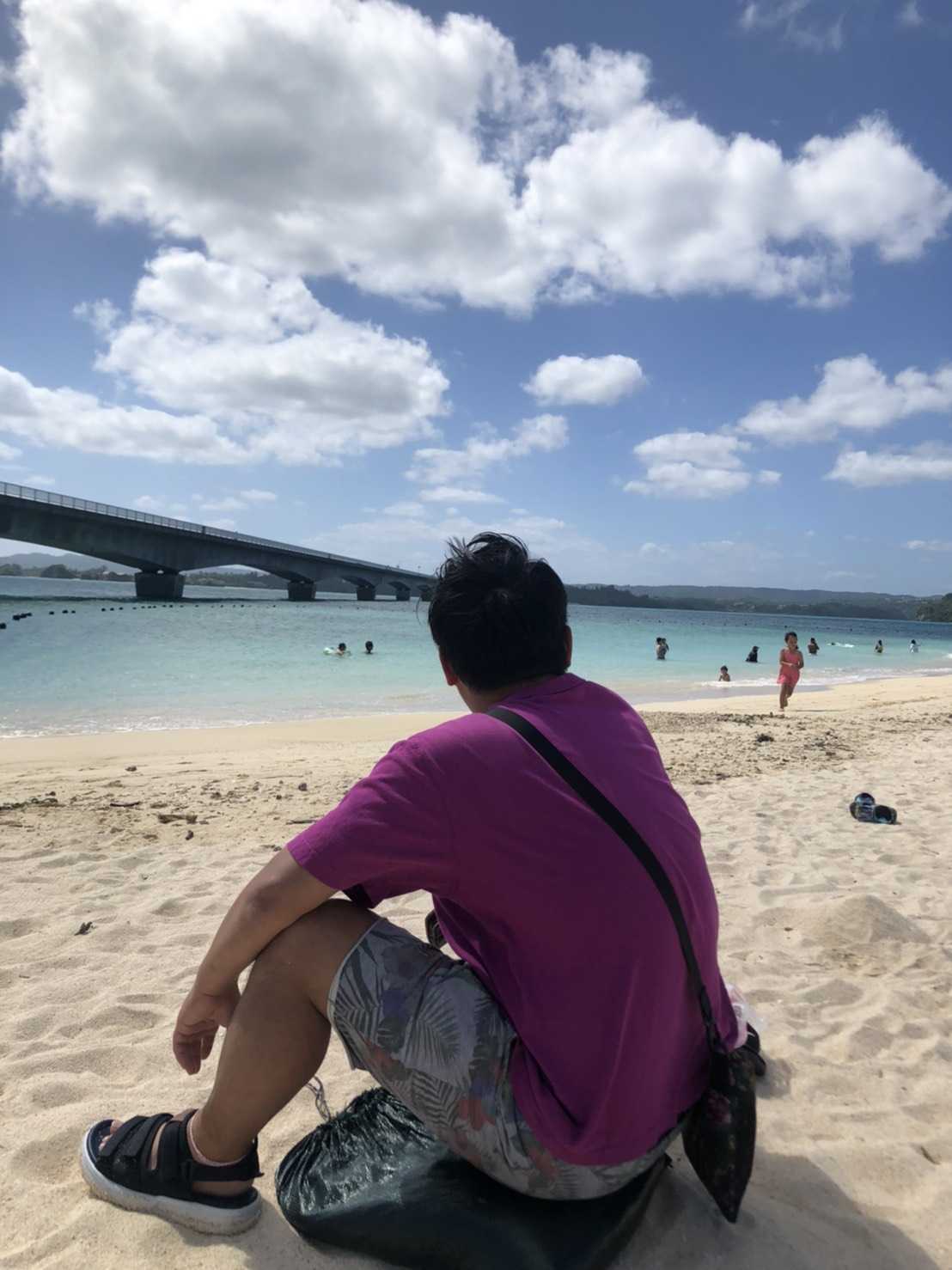 通風サラリーマン