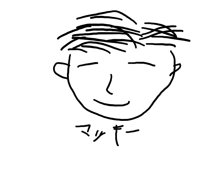 マッキー１９８４