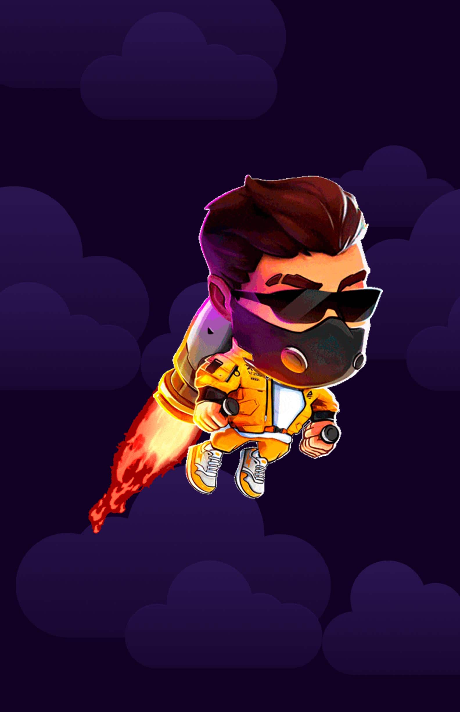 luckyjet