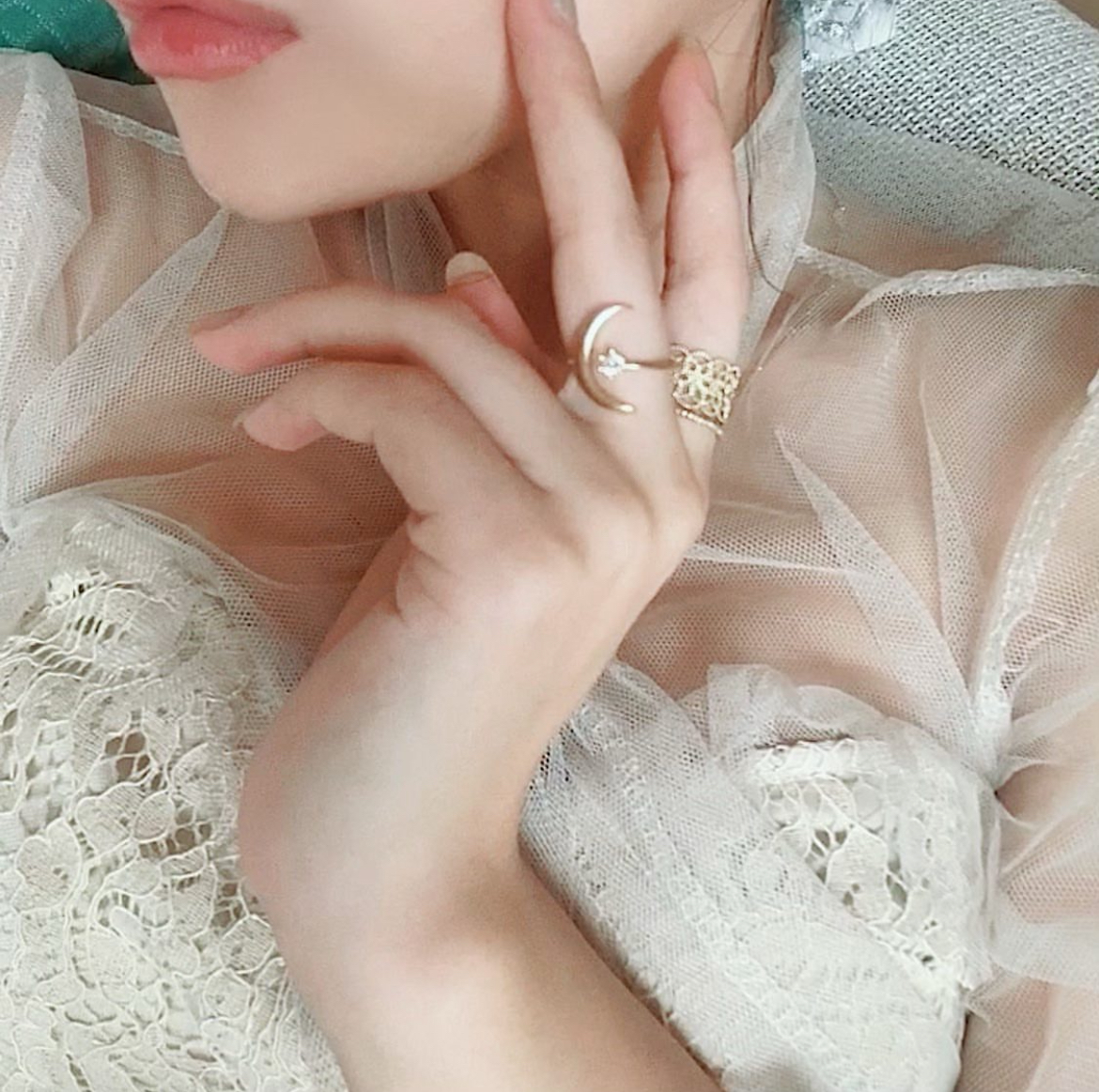 きれいになろ