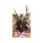 魔王ルシファー3569