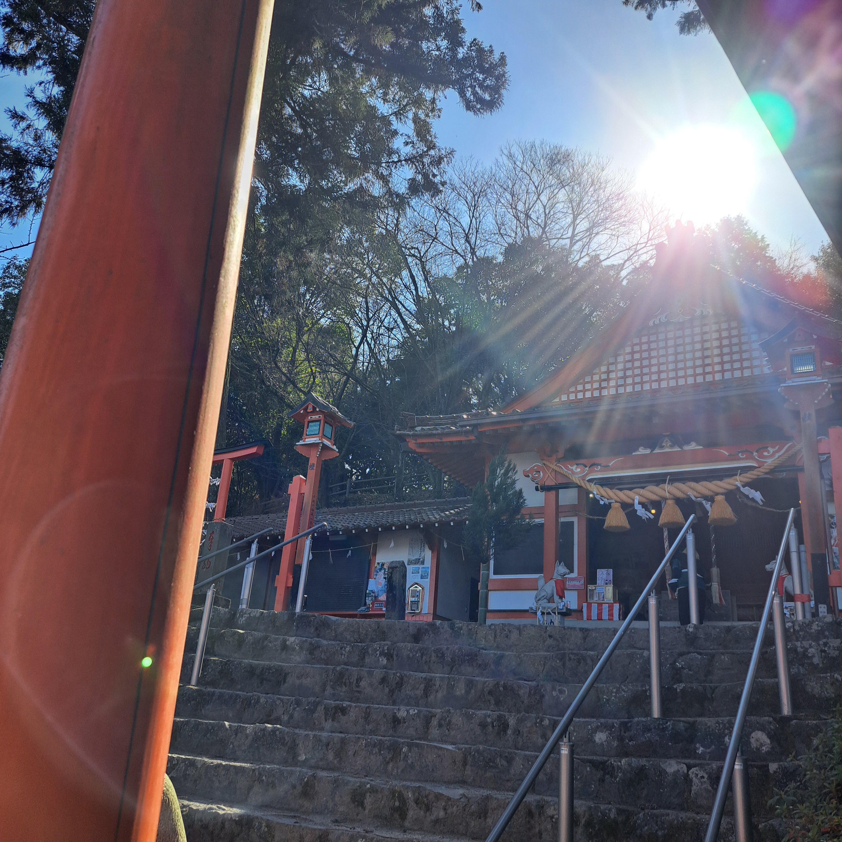 ど田舎の傑作事業主