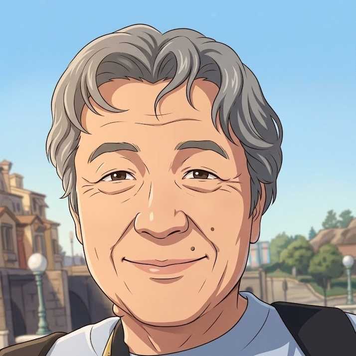 パワーストーン鑑定士MICHIkun