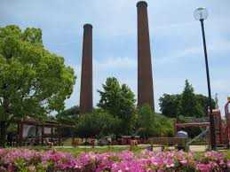 【筑豊石炭産業資料所＆学習拠点のおいちゃん】