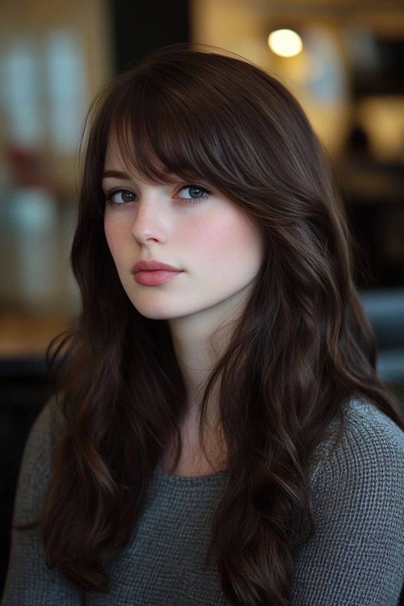 リナ（外資秘書）