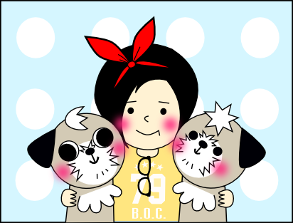 はんけしくんインストラクター マハロ