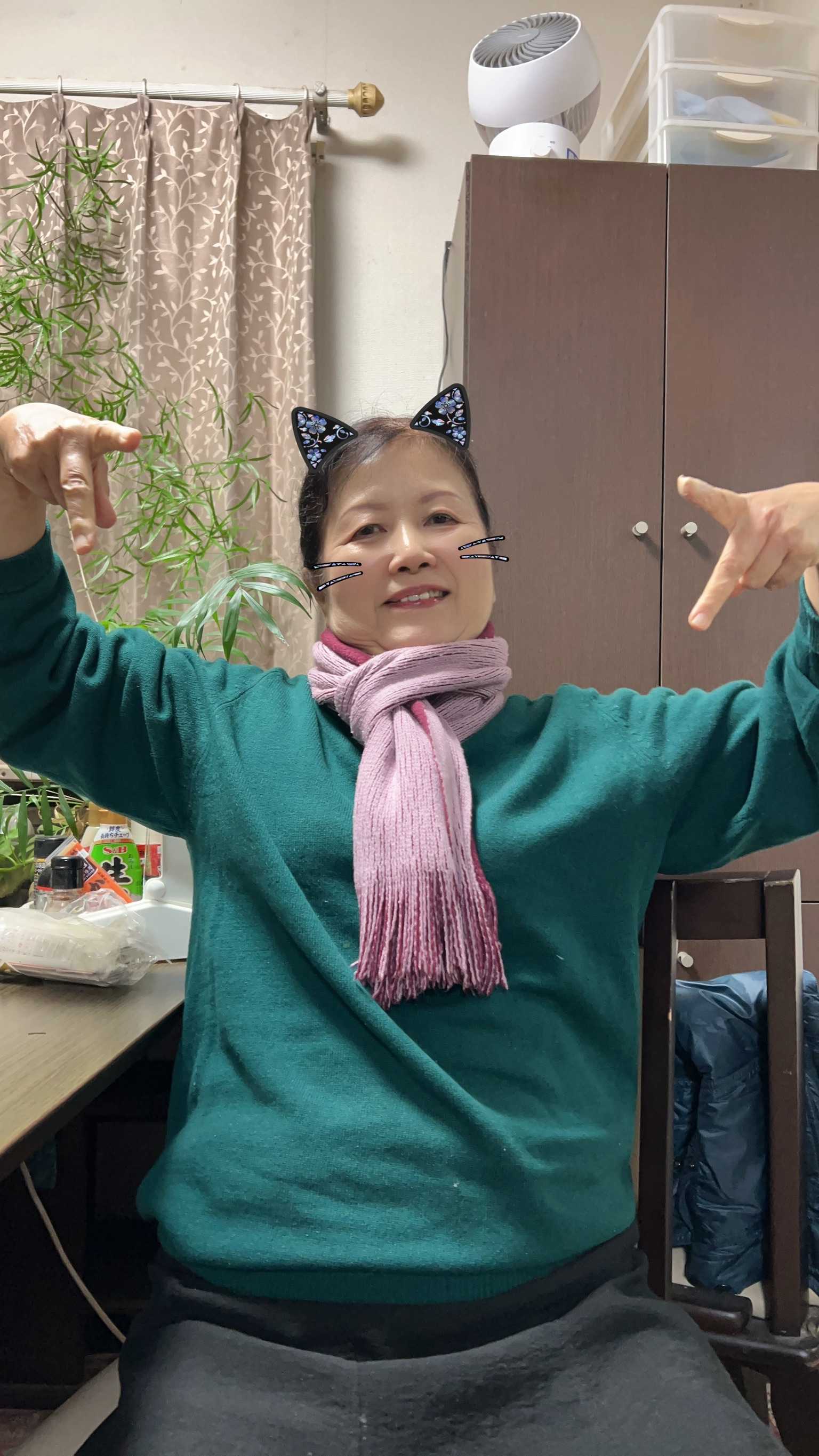 花大好きfu
