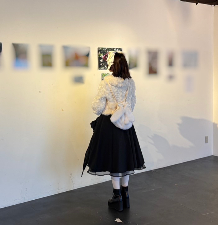 ぽんちゃろたそ