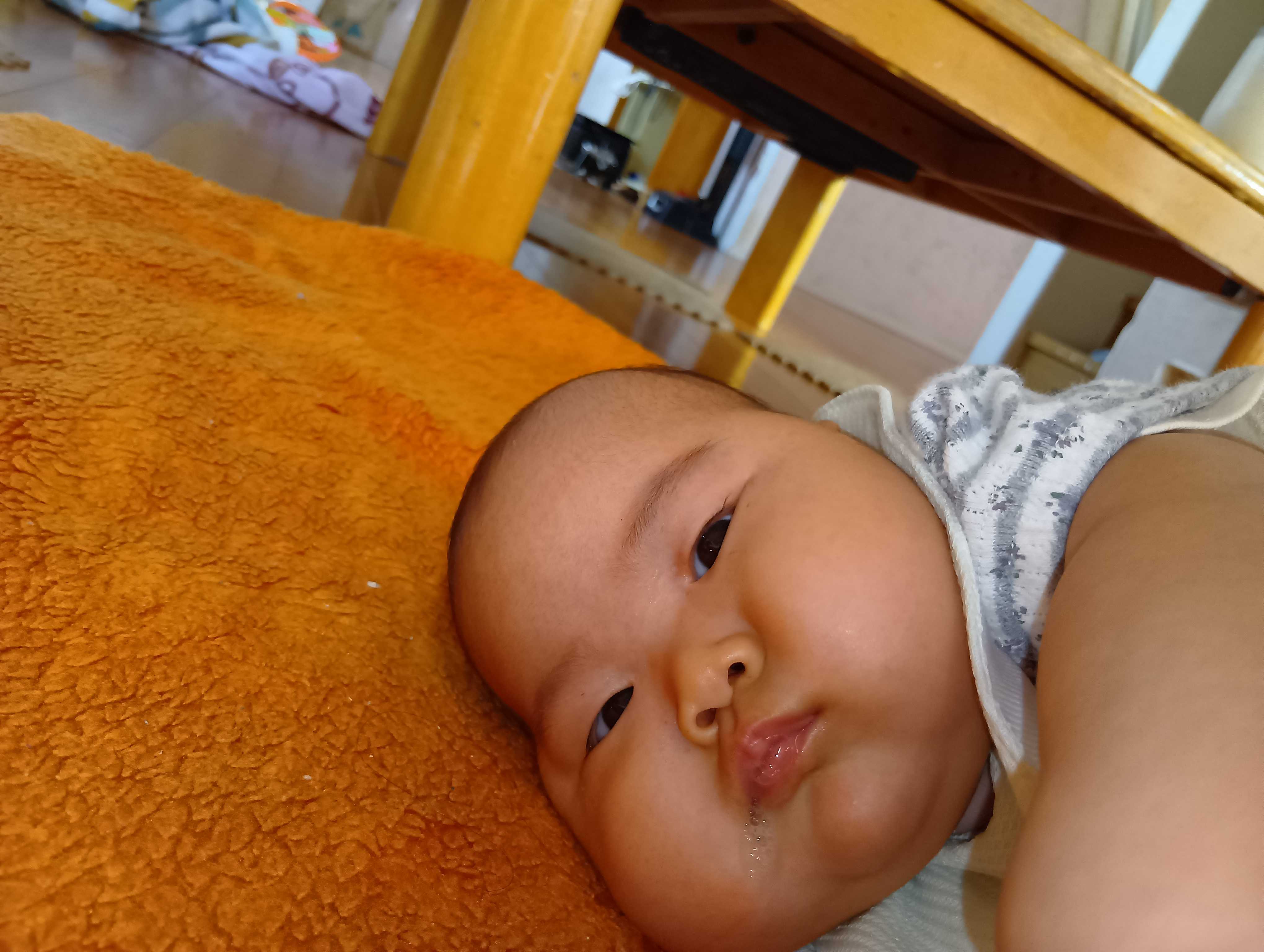まっきぃペン