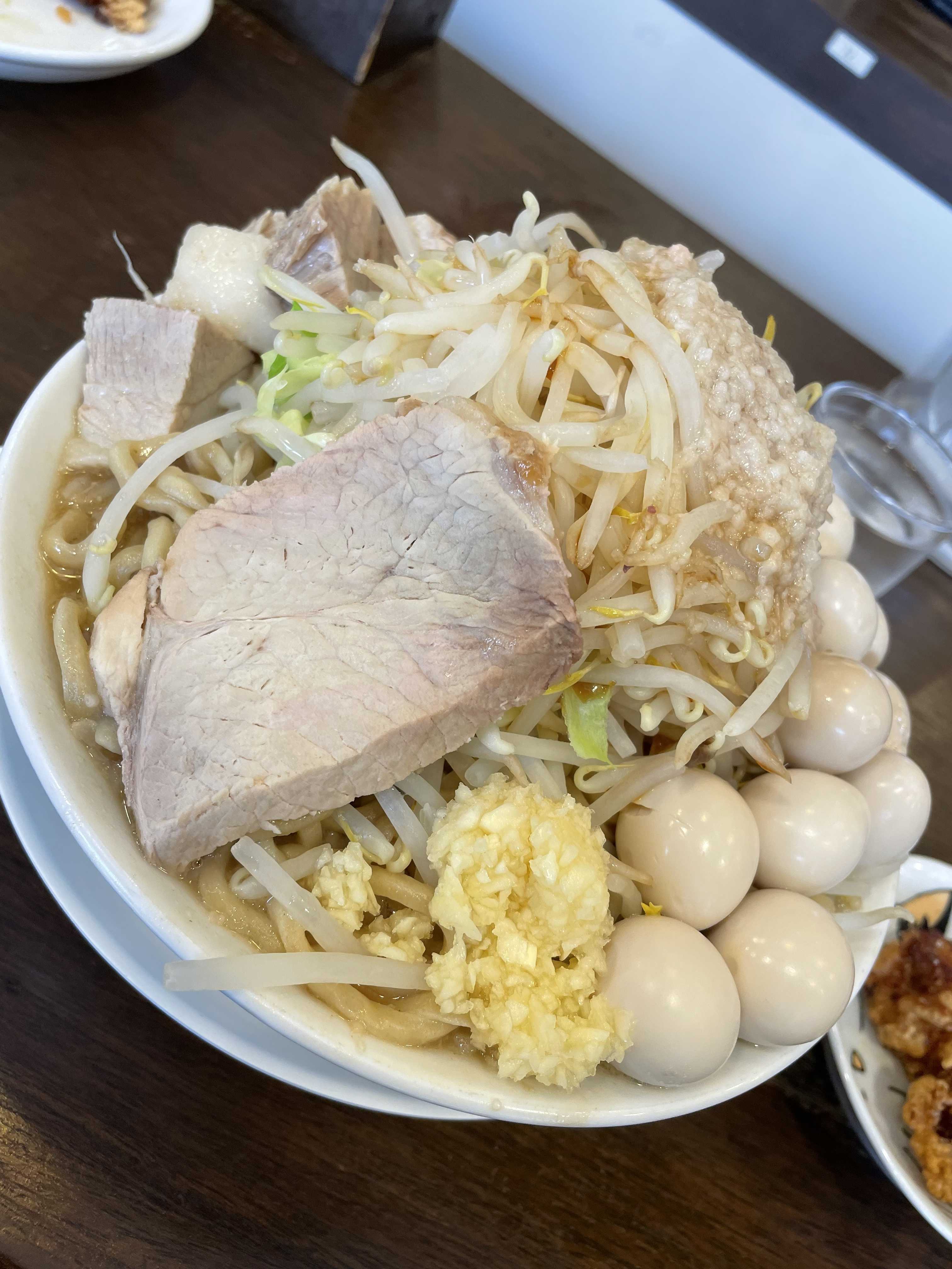 ぺこりーな7