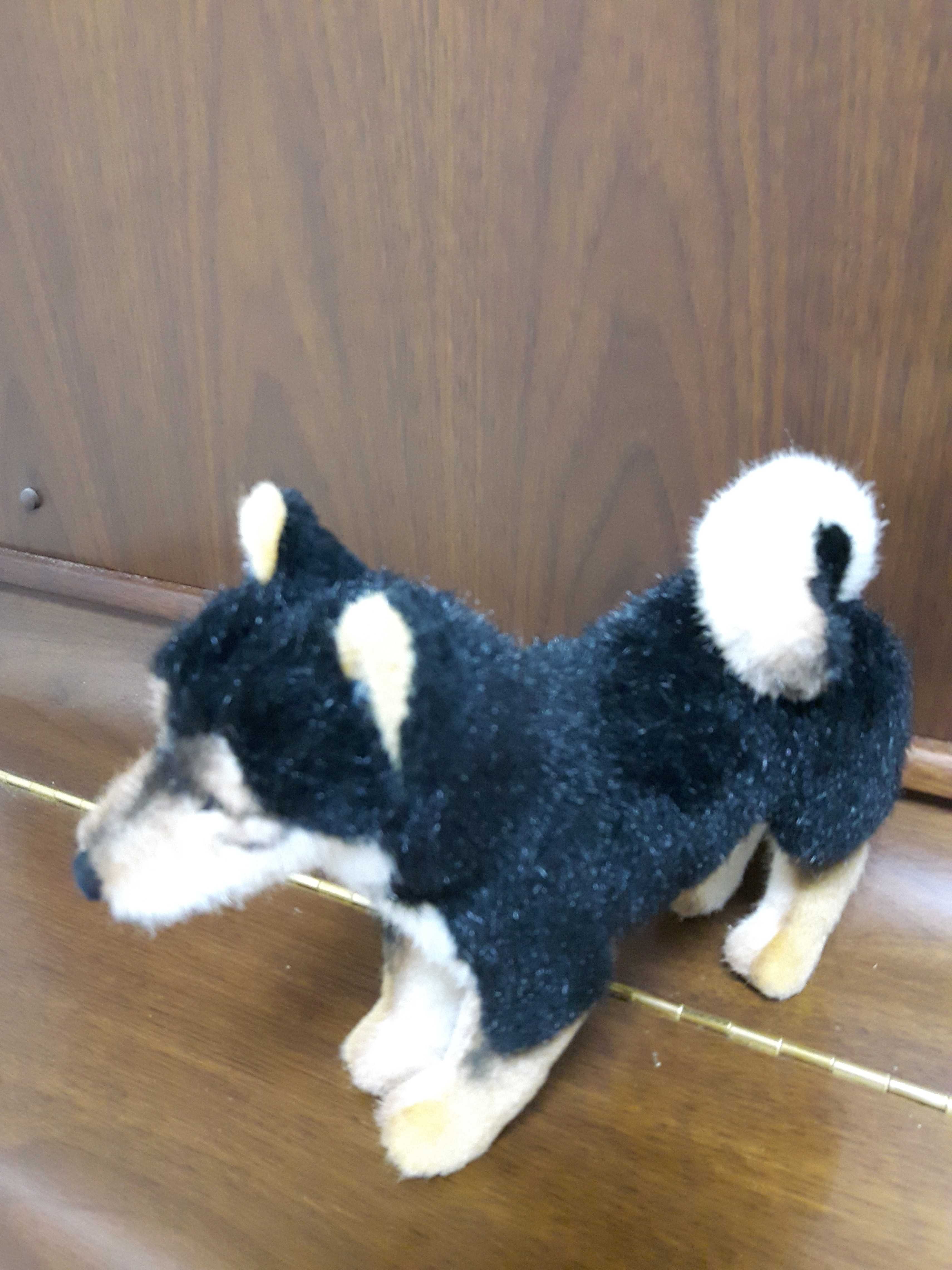 ミニプーサンダース