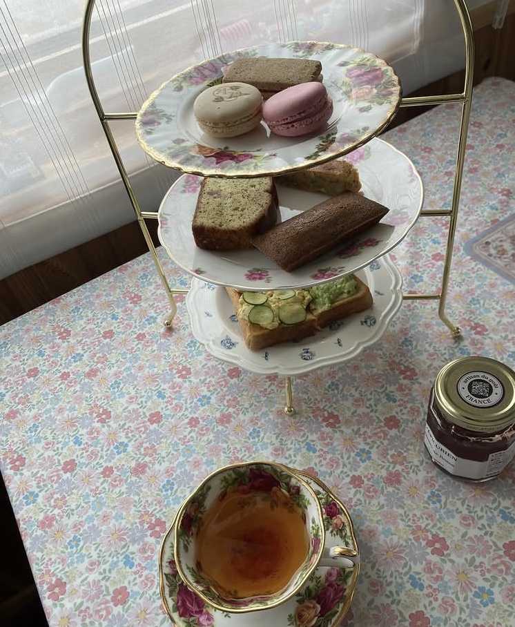 はむもりぐらし