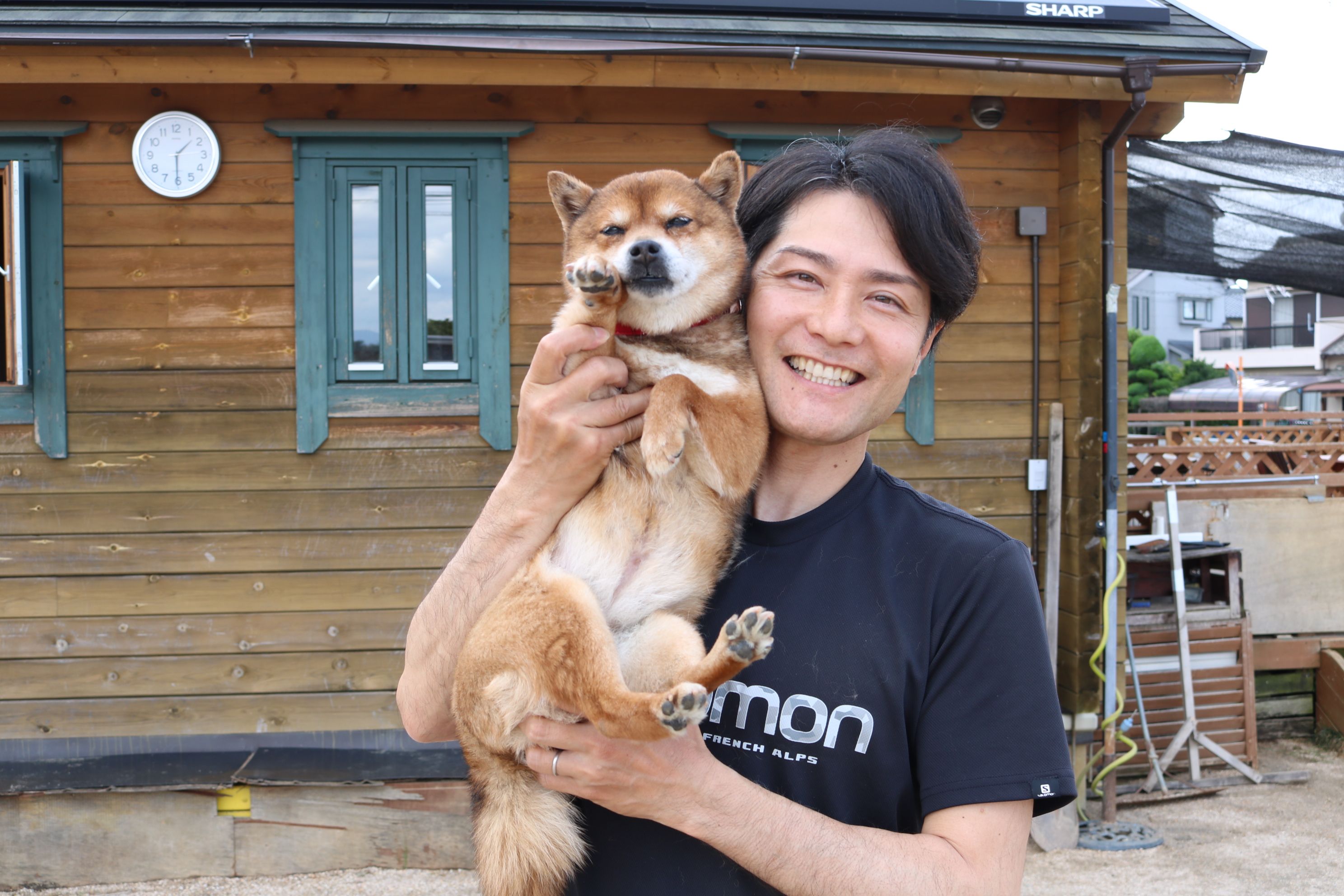 犬のしつけマイスター　KAZU