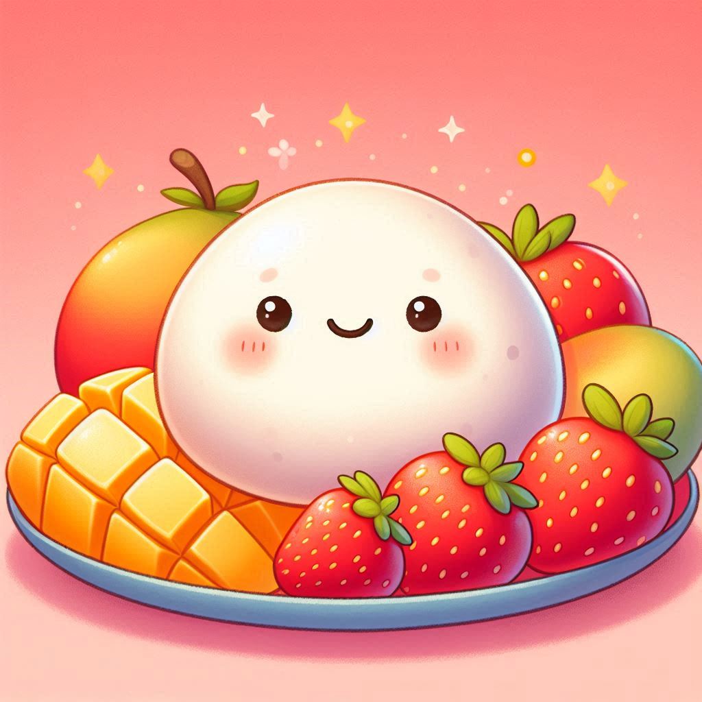 きなっこもちこ