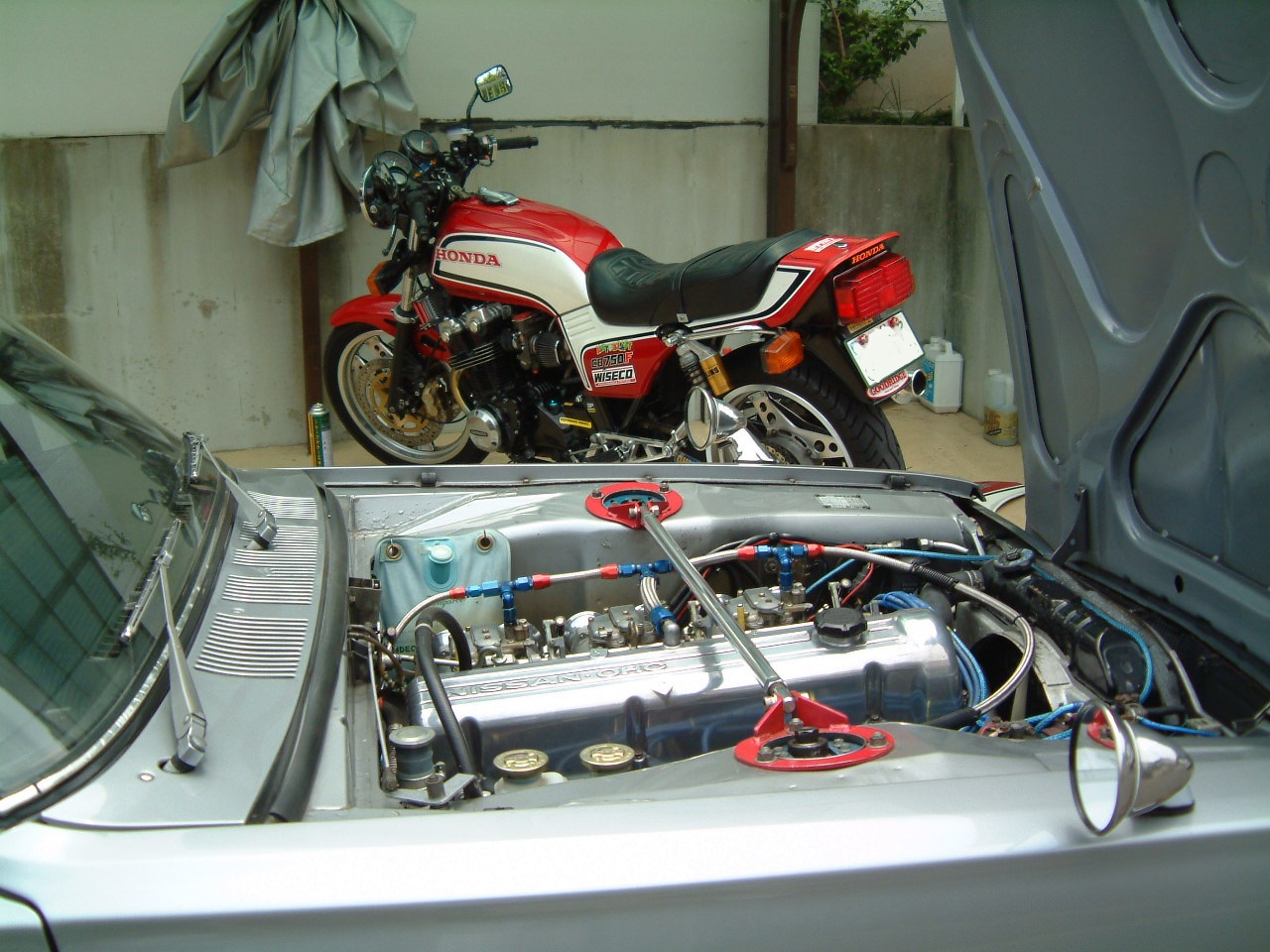 名古屋のまさやん