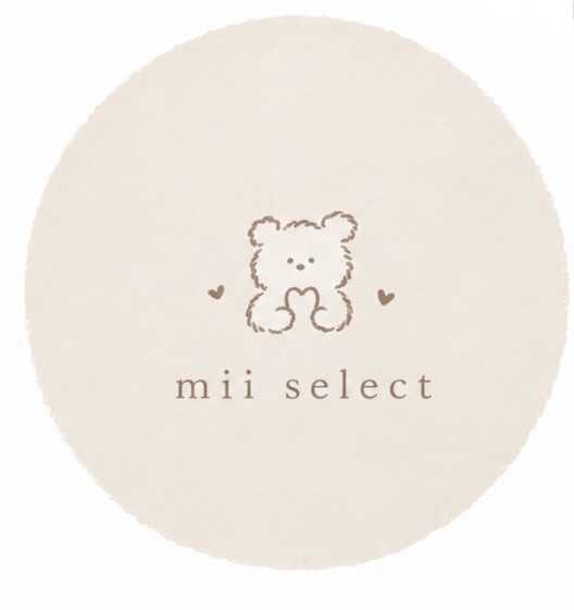 mii select