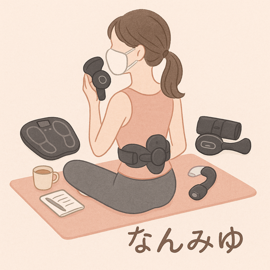なんみゆ1219