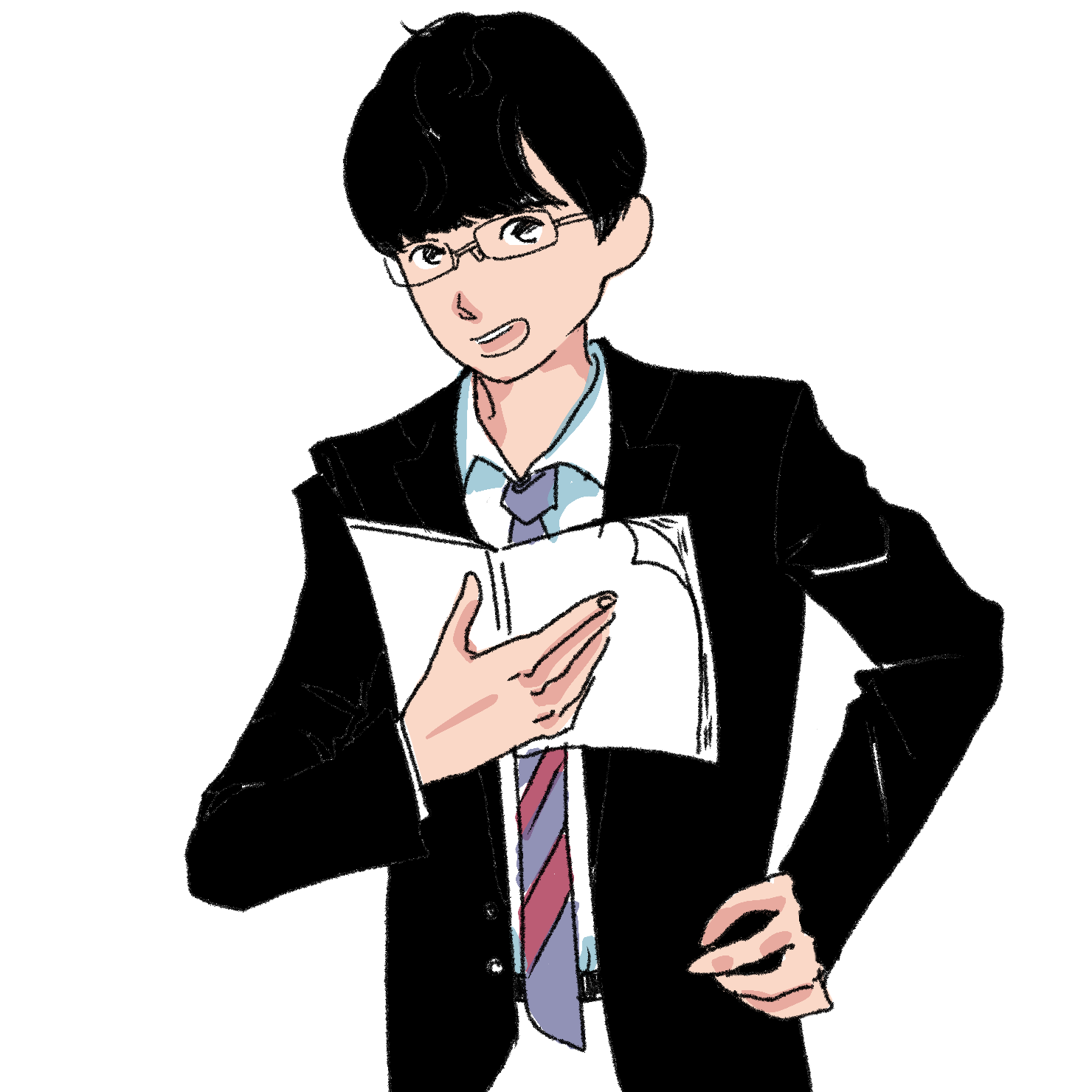 ブック先生@教師5.0ラジオ