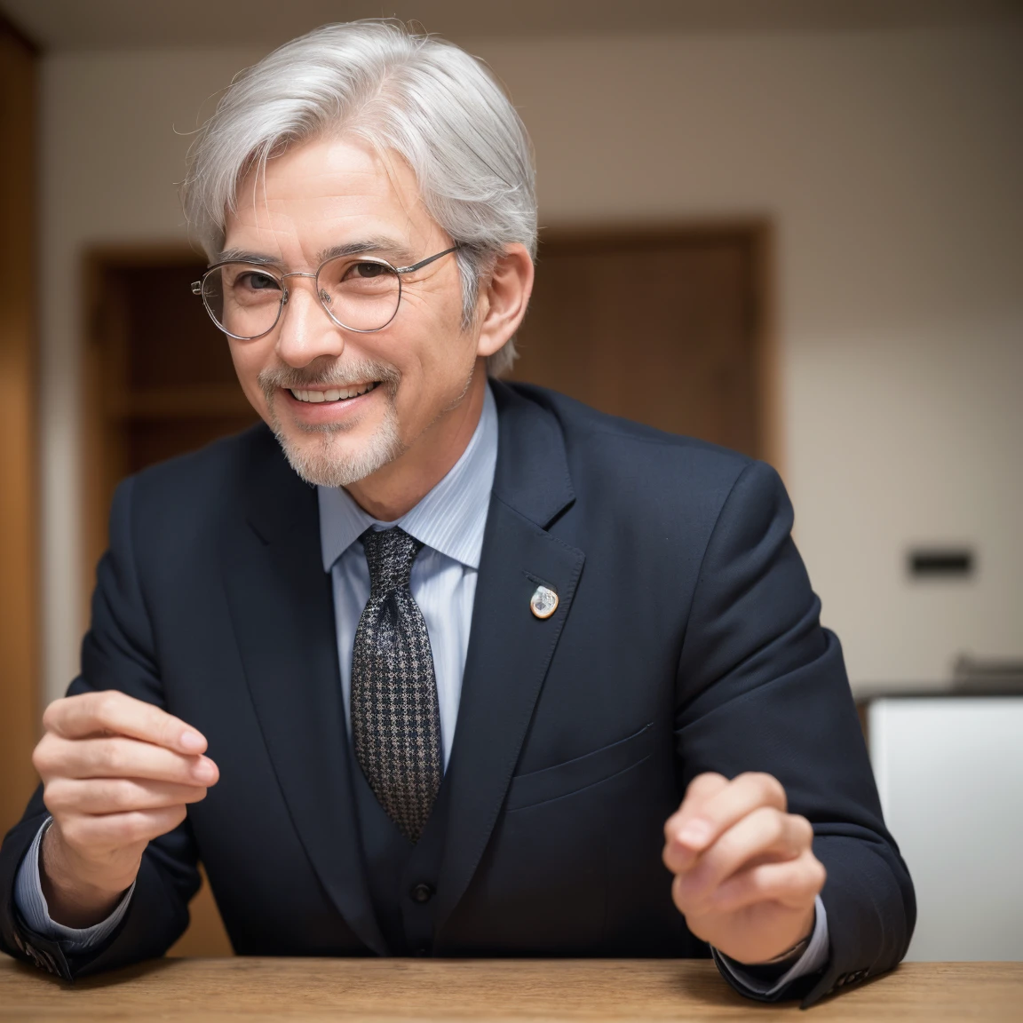 クラウス20250324