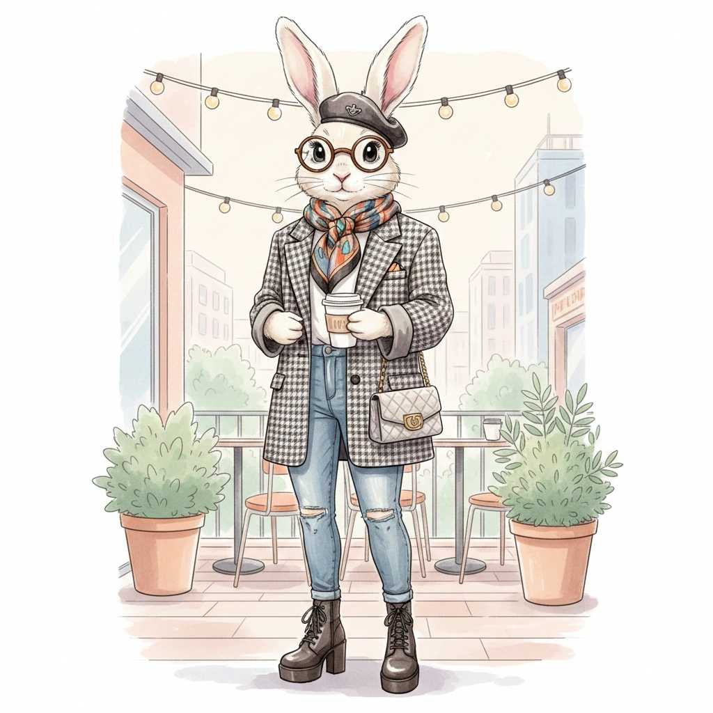 rabbitkun!!