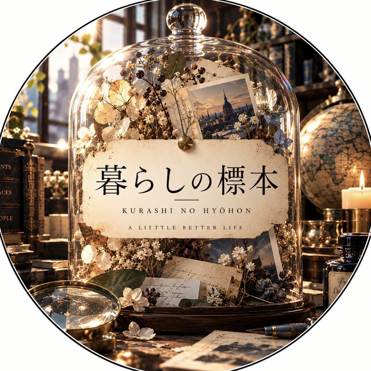 暮らしの標本