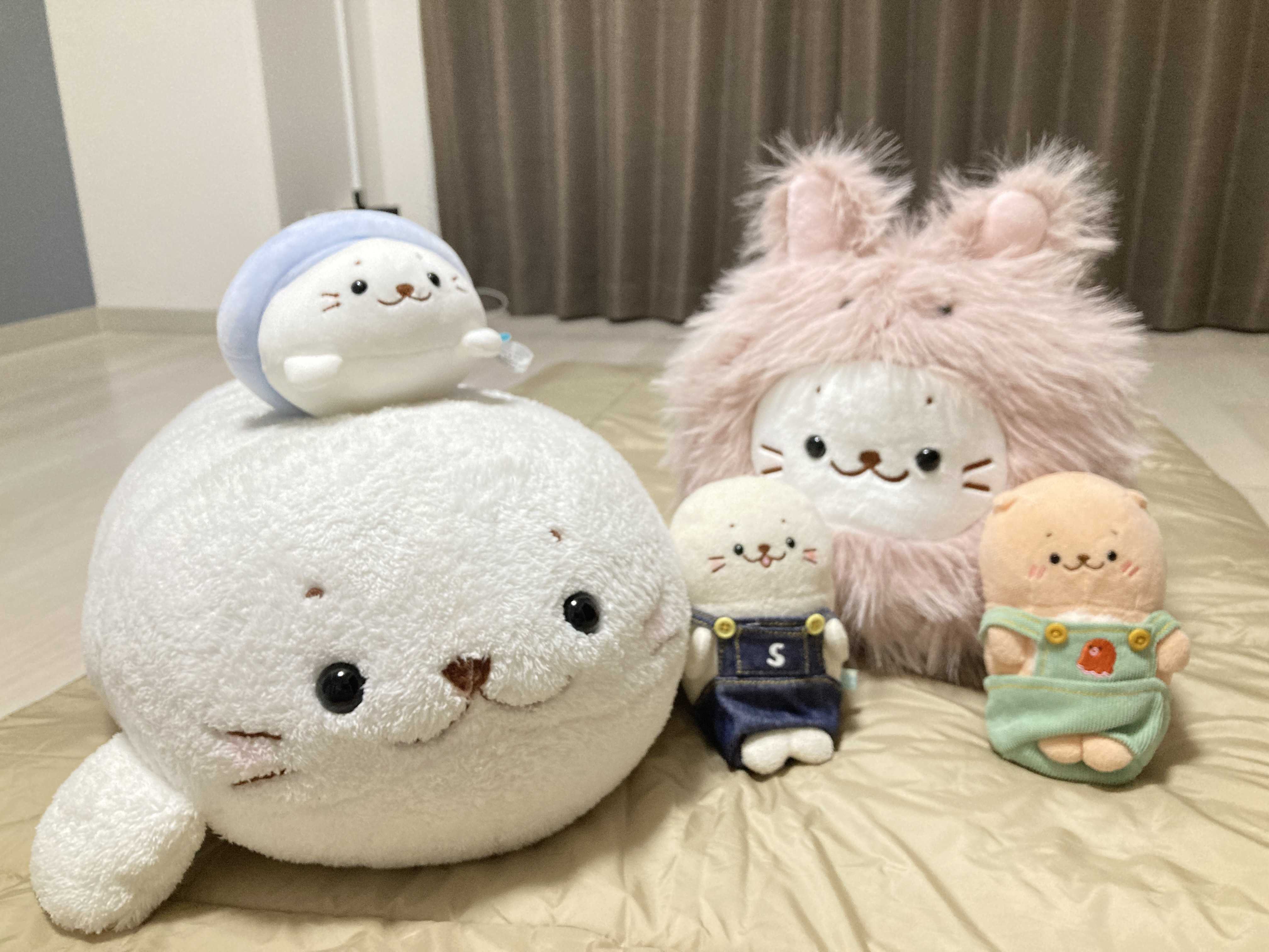 しろたにすと歴23年のゆうり