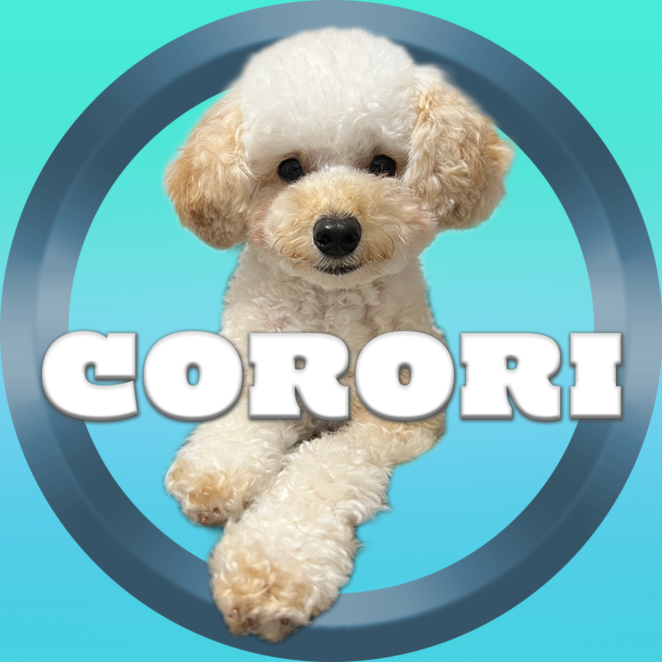 corocorocorori