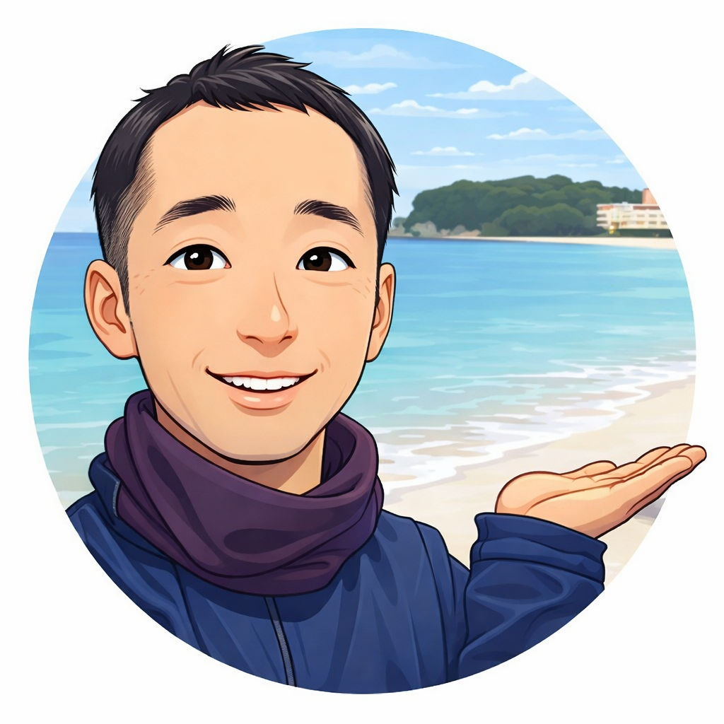 いししパパ