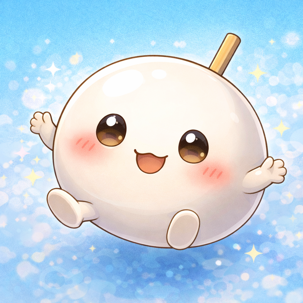 odangosan3