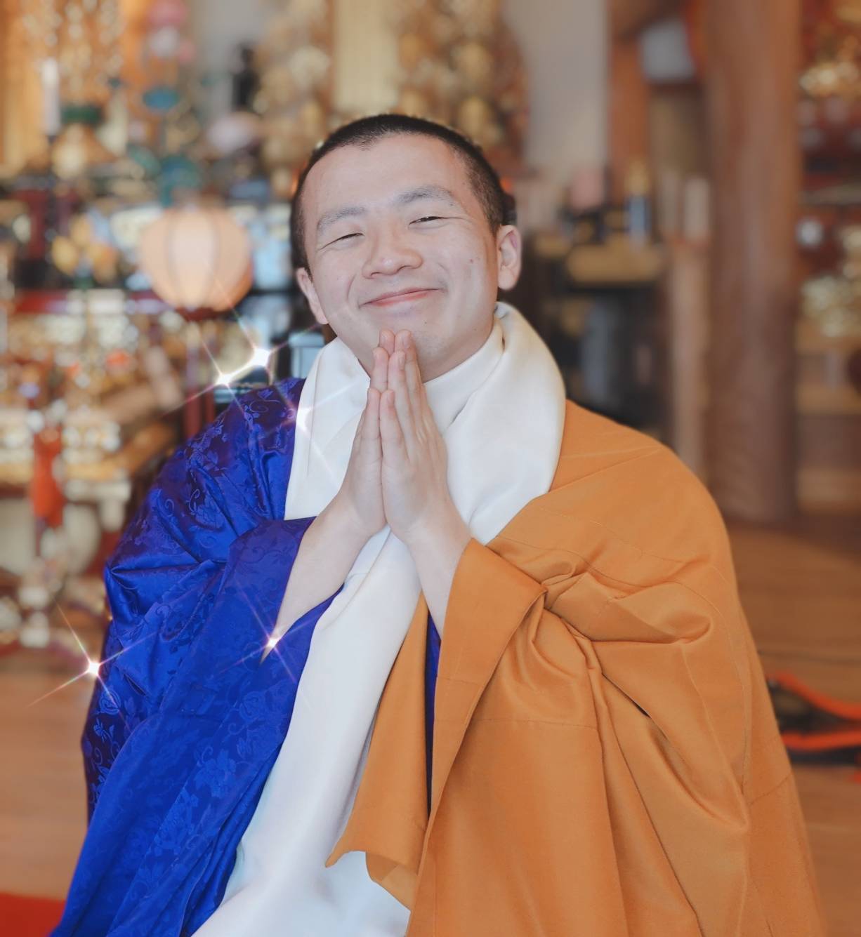 高野山真言宗紫雲寺