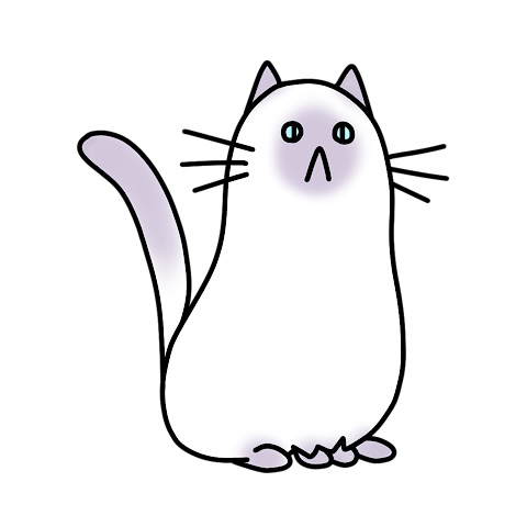 にゃんこっ88