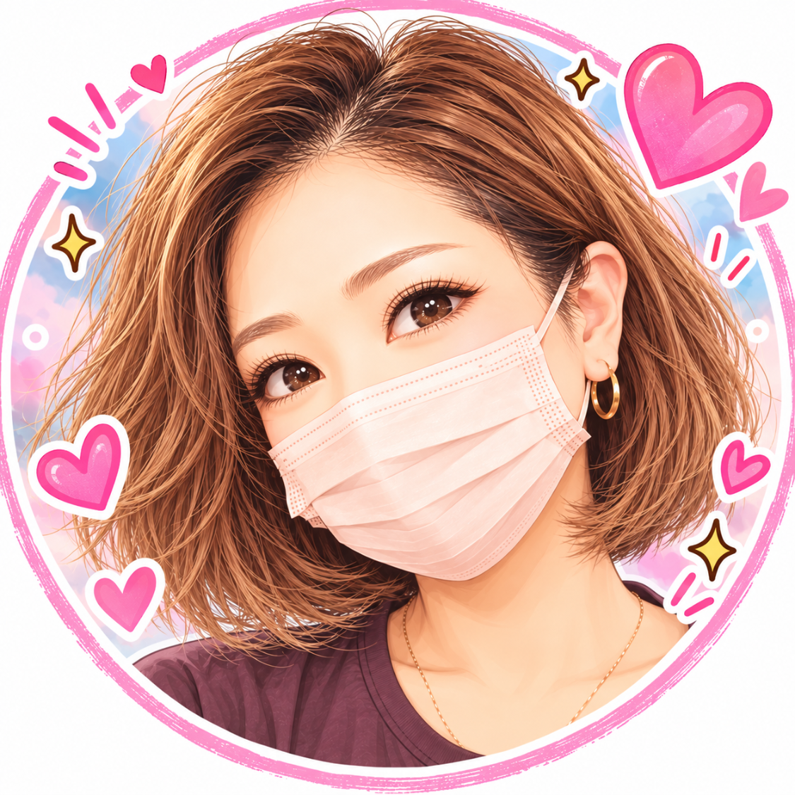 ＊　ルリ　＊