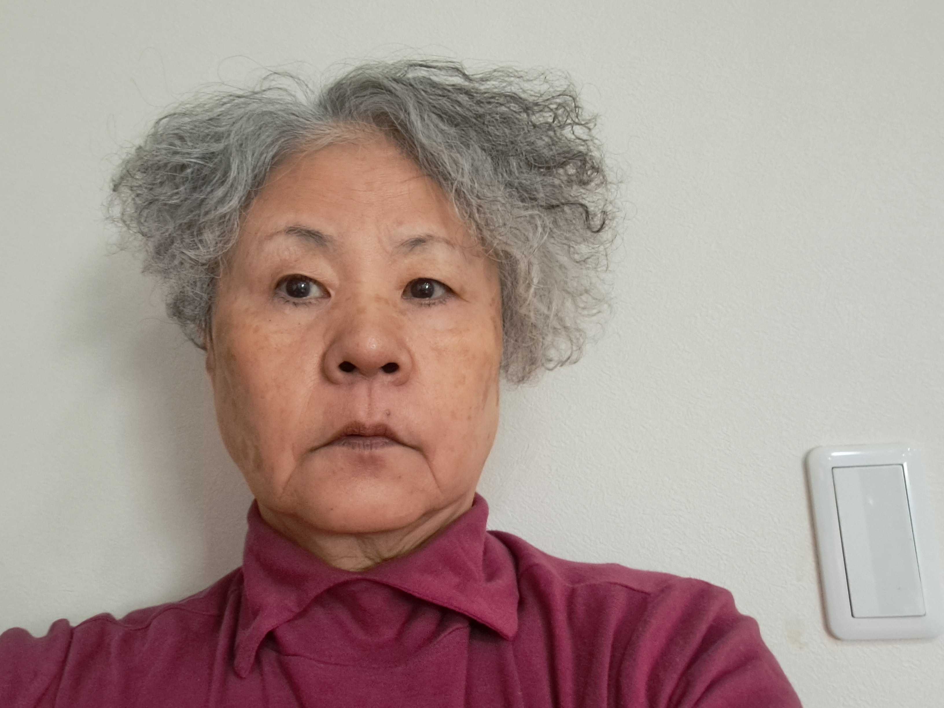 かんのりちゃん