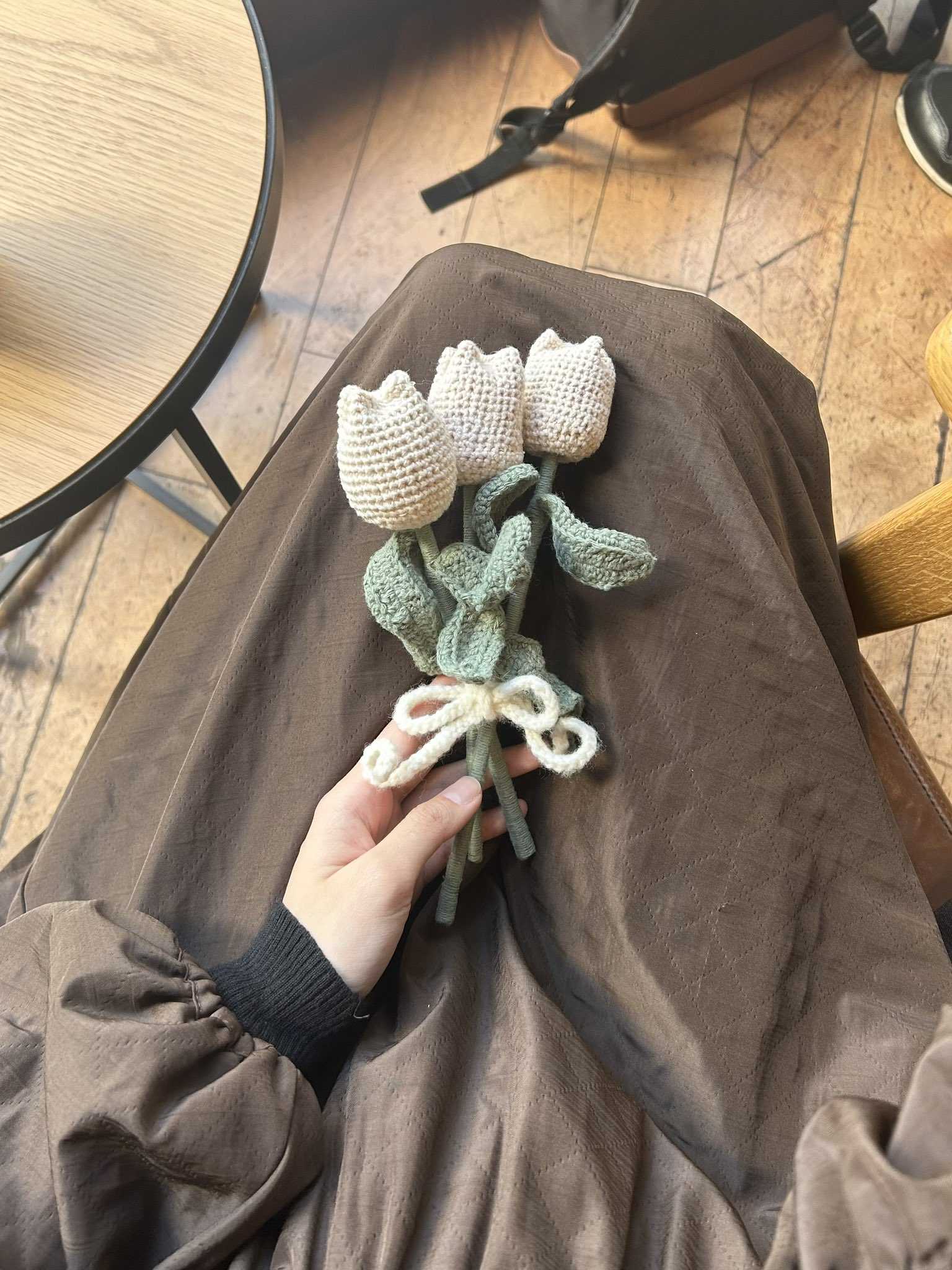 ひとりぐらしのK