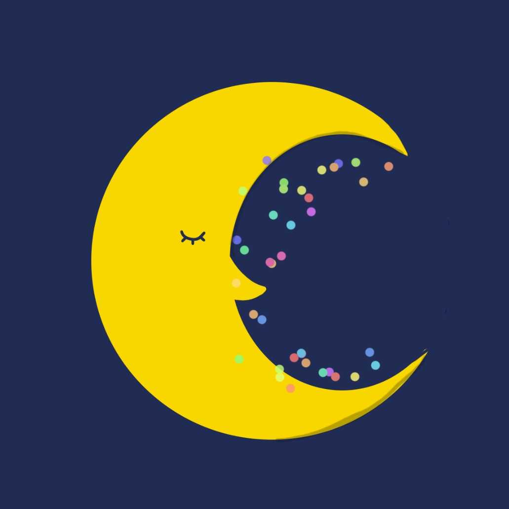 Croscent moon5