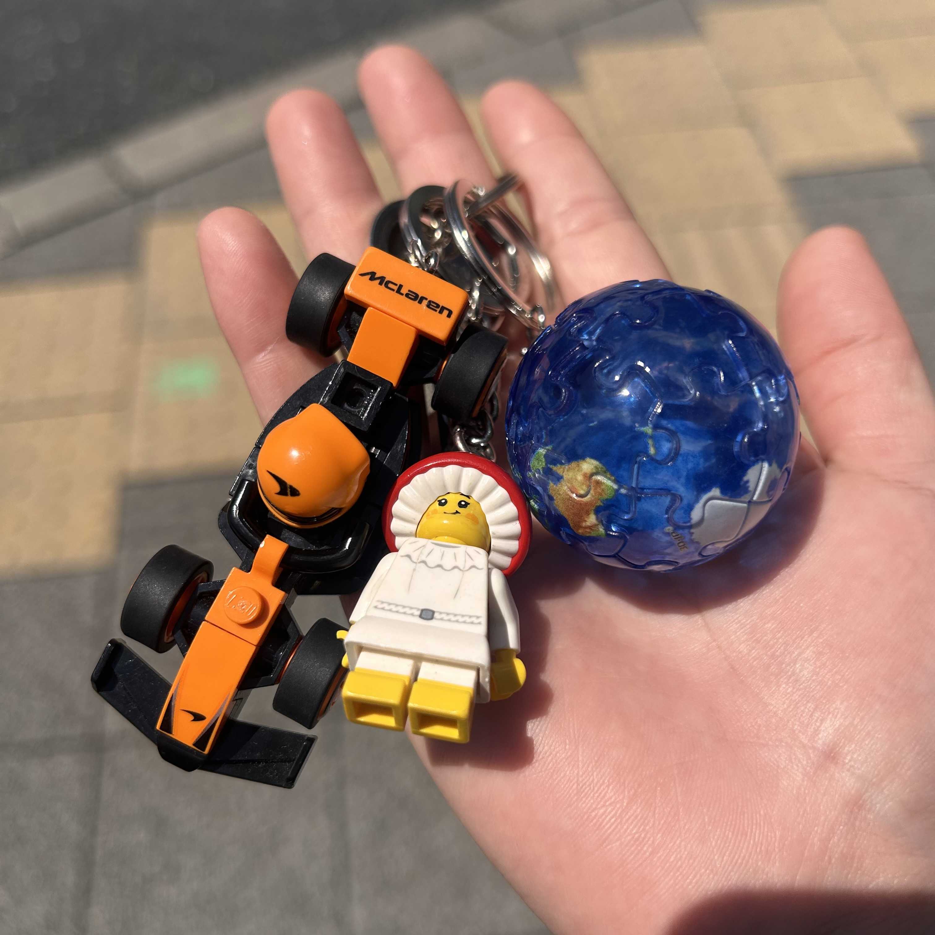 ちーキャロット