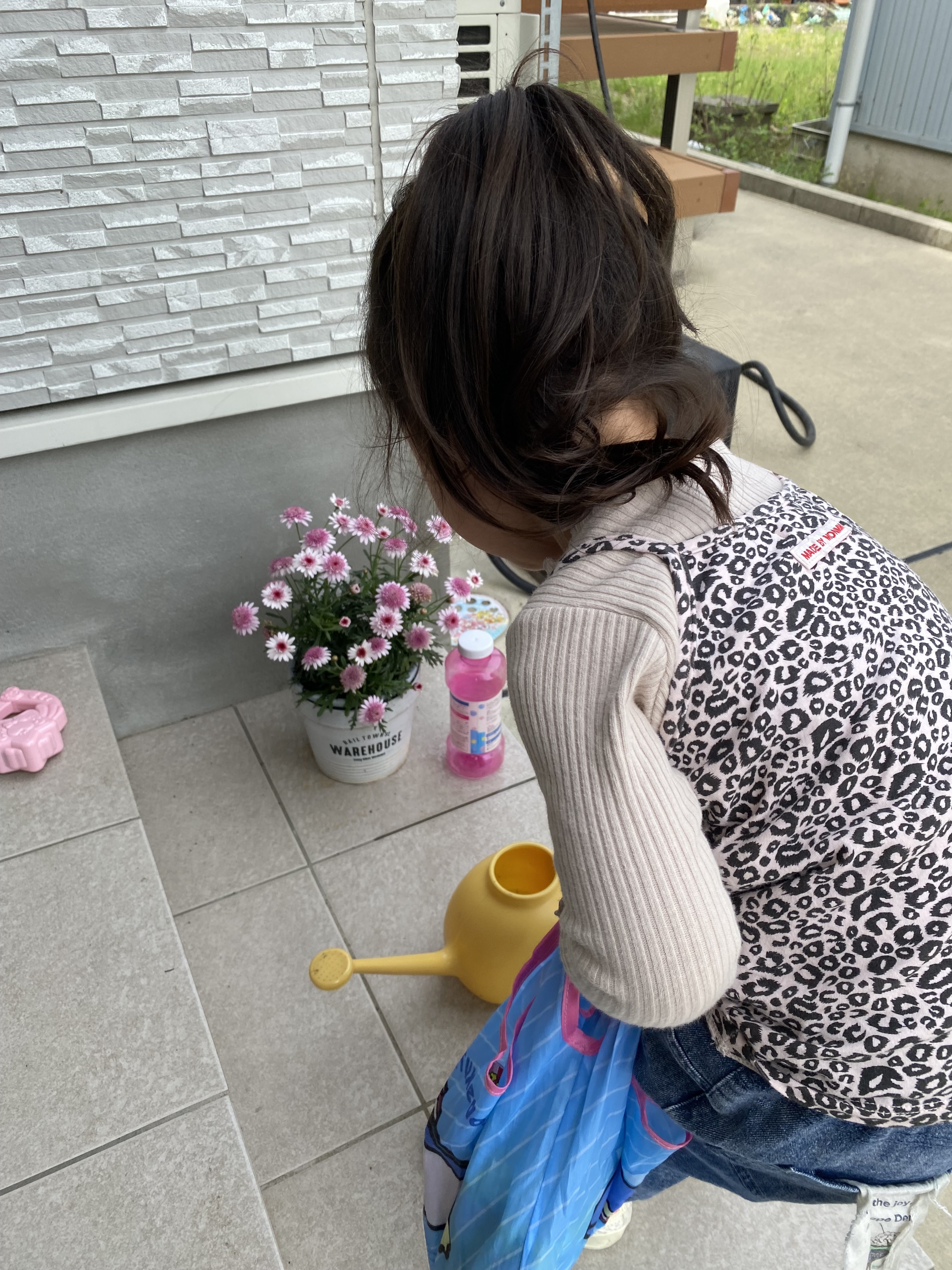 りぃー！！！