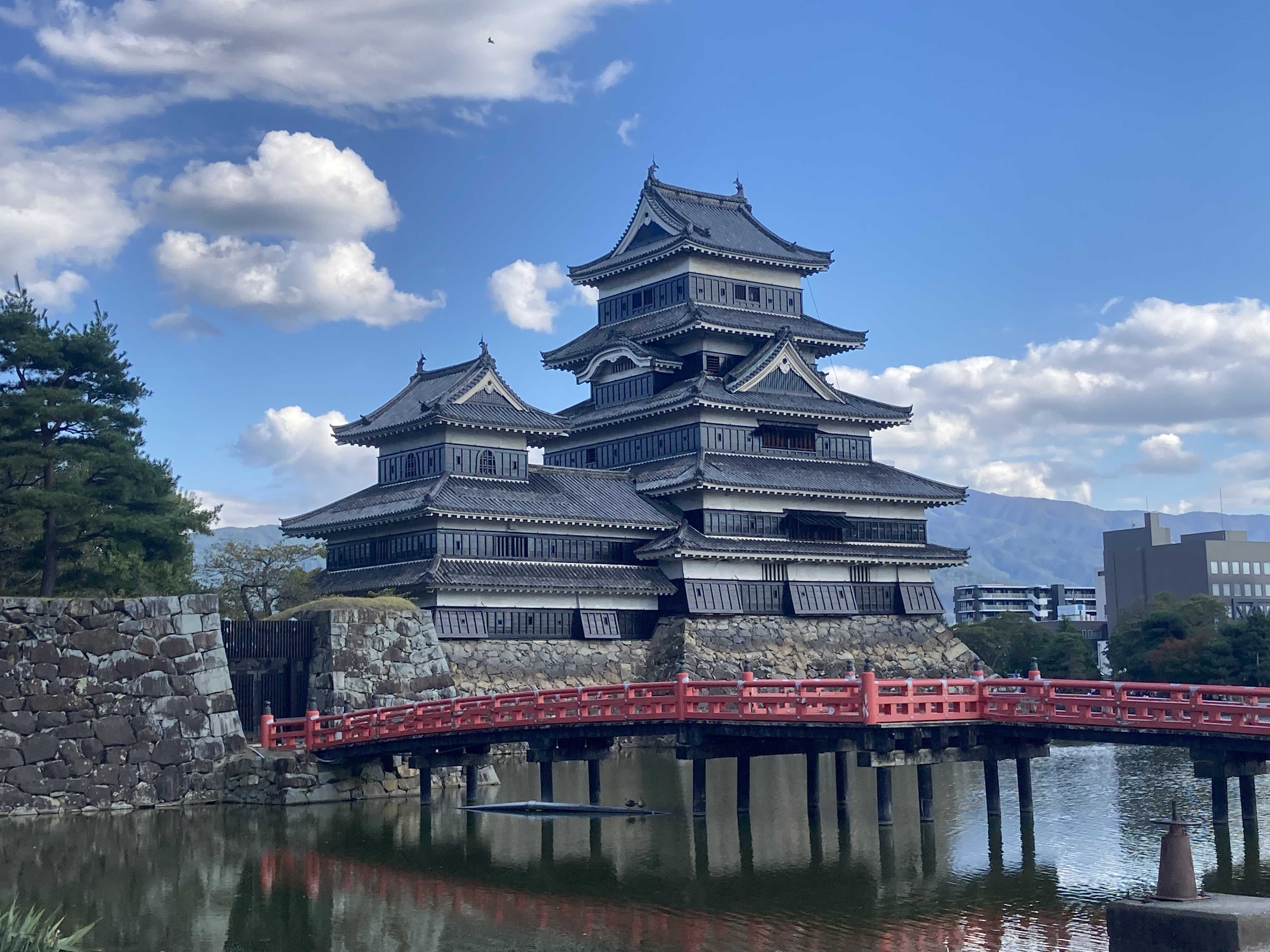 居眠道