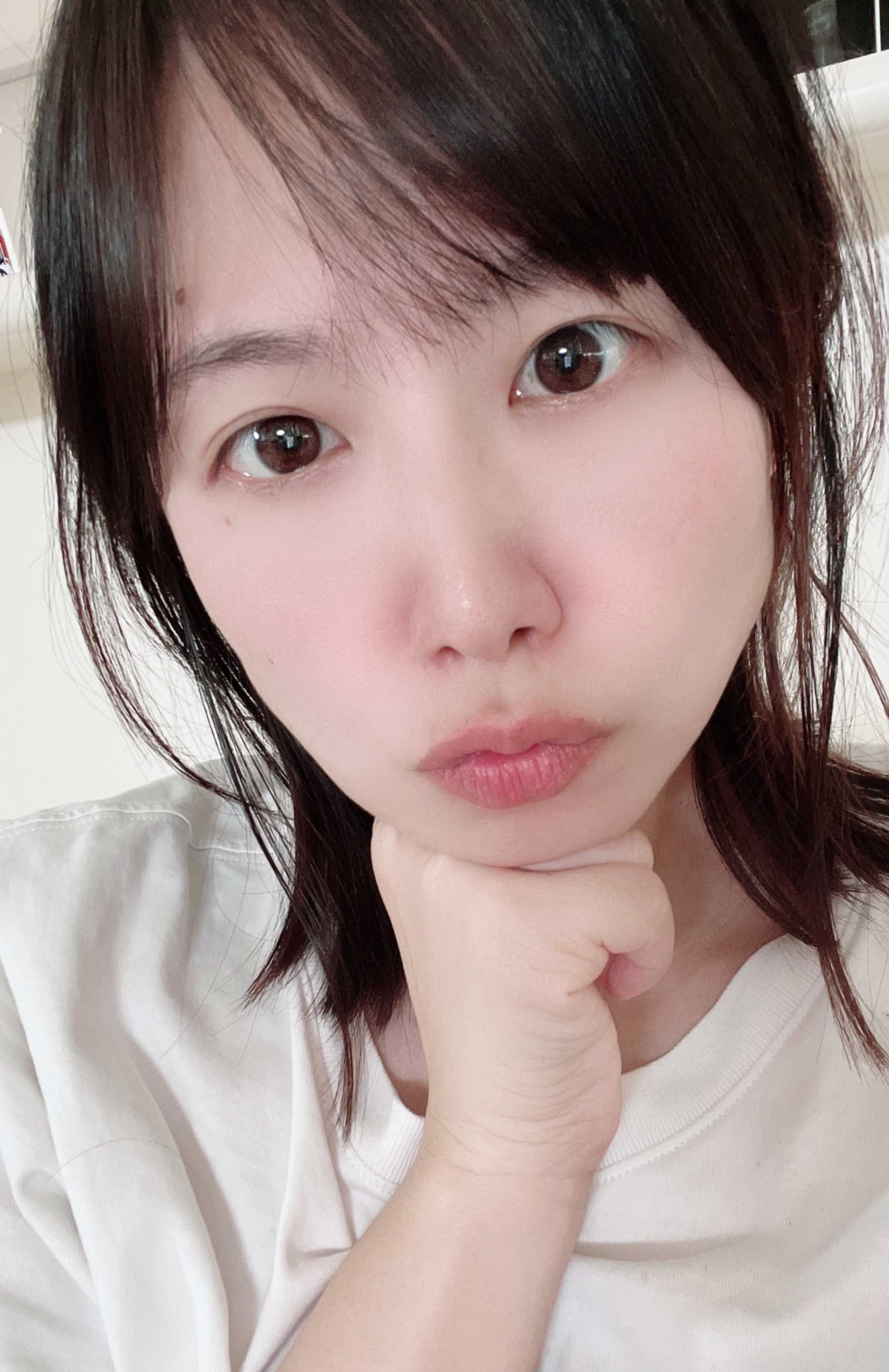 リ お