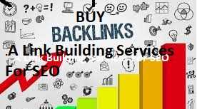 Backlink service