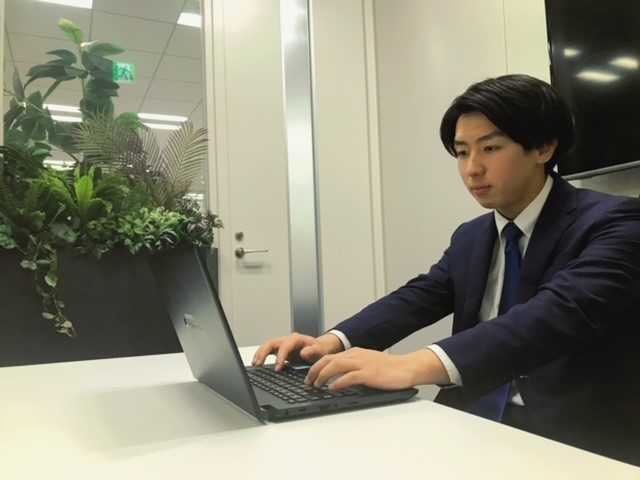 一人暮らしの革命家