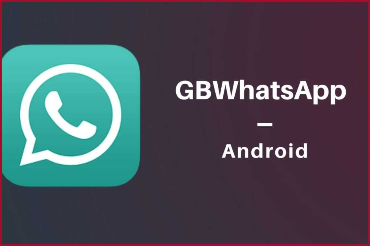 Gbwhatsapp Apk Download Official Latest Version