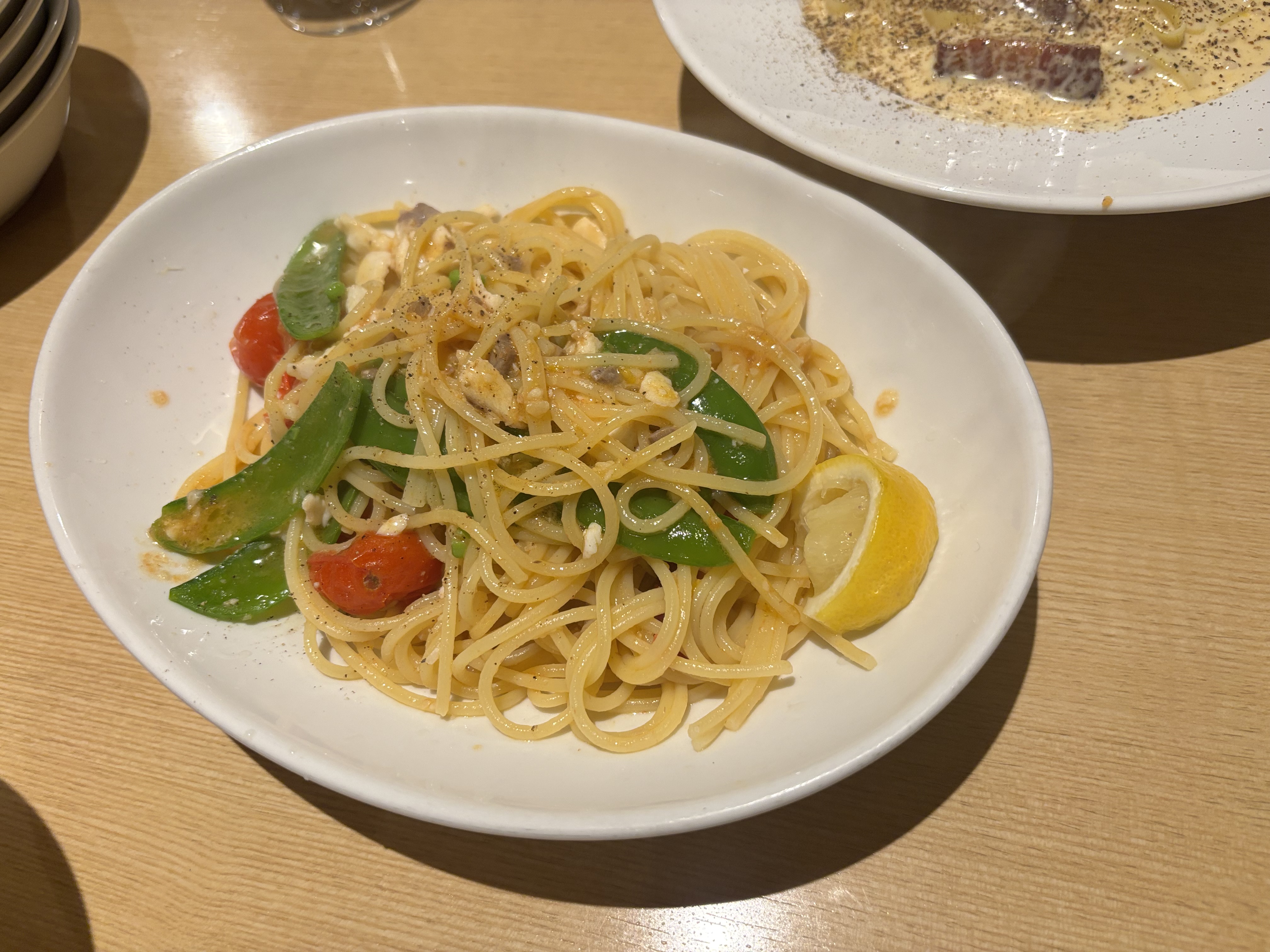 アイス1357