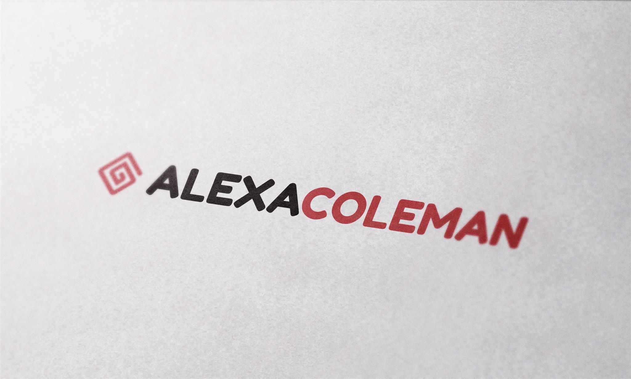 Alexa Coleman