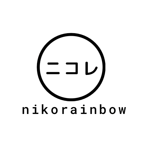 nikorainbow